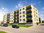 Parduodamas stilingai ir kokybiškai įrengtas - nuotraukos Nr. 16