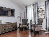 „Ramybės Kampelis Mieste“ – protingai erdvus - nuotraukos Nr. 17