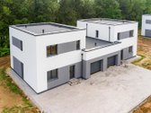 Parduodamas 148 kv. m, 2 aukštų butas su - nuotraukos Nr. 18