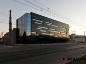 Universalios komercinės patalpos moderniame 4
