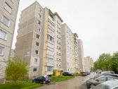 Įrengtas Butas Šilainiuose ! - nuotraukos Nr. 27