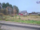Naujam sodui statyti, 6,4 a. sodo sklypas, SB - nuotraukos Nr. 5