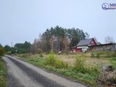 Naujam sodui statyti, 6,4 a. sodo sklypas, SB