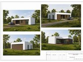 Antakalnyje, labai ramioje, akligatviu - nuotraukos Nr. 2