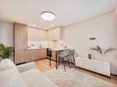  Parduodamas Jaukus ir Šviesus 2-jų Kambarių - nuotraukos Nr. 7