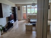 Tvarkingas 3 kambarių butas (59,2 kv.m) - nuotraukos Nr. 4