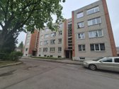 Be Tarpininkų! Tvarkingas 3 kambarių butas