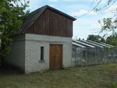 Sodas s/b Šeškai Dubiagirio g. Panevėžio raj - nuotraukos Nr. 10