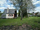 Parduodamas Sodo Sklypas Su Poilsio Namuku - nuotraukos Nr. 2