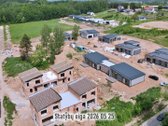 Naujas Vienbučių Ir Dvibučių Gyvenamųjų Namų - nuotraukos Nr. 13