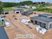 Naujas Vienbučių Ir Dvibučių Gyvenamųjų Namų - nuotraukos Nr. 13
