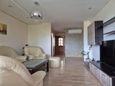 Tvarkingas 3 kambarių butas (59,2 kv.m) - nuotraukos Nr. 5