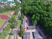 Parduodamas garažas Birštone, B. Sruogos g. – - nuotraukos Nr. 2