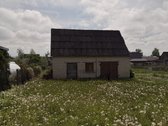 Žemės sklypas 18 arų su statiniais Linkuvos - nuotraukos Nr. 7