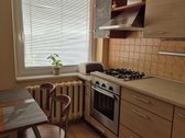 Tvarkingas 3 kambarių butas (59,2 kv.m) - nuotraukos Nr. 14