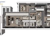 Parduodamas 508 M² Komercinės Paskirties - nuotraukos Nr. 4