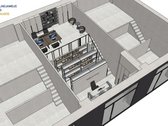 Parduodamas 508 M² Komercinės Paskirties - nuotraukos Nr. 2