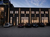 Parduodamas 508 M² Komercinės Paskirties