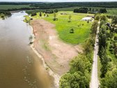 Parduodamas sklypas vaizdingoje vietoje šalia - nuotraukos Nr. 3