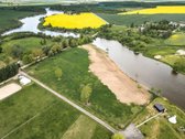 Parduodamas sklypas vaizdingoje vietoje šalia - nuotraukos Nr. 7