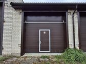 Nuomojamos garažų paskirties patalpos, - nuotraukos Nr. 4