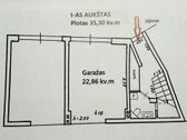 Pasiūlymas pačiame Kauno miesto centre - - nuotraukos Nr. 27