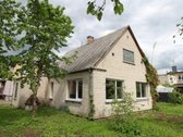 Parduodamas Mūrinis Namas Ramioje Vietoje, - nuotraukos Nr. 3