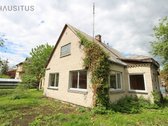 Parduodamas Mūrinis Namas Ramioje Vietoje, - nuotraukos Nr. 2