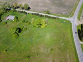 Parduodamas 2,2 Ha Žemės Sklypas Su Pastatu - nuotraukos Nr. 6