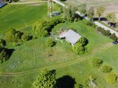 Parduodamas 2,2 Ha Žemės Sklypas Su Pastatu - nuotraukos Nr. 2