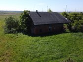 Parduodamas 2,2 Ha Žemės Sklypas Su Pastatu - nuotraukos Nr. 3