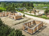Trakų rajone, Seimėnų gyvenvietėje, projekte - nuotraukos Nr. 15