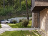 Miško apsupty, Burbiškių miško slėnyje, - nuotraukos Nr. 20
