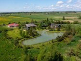 Parduodamas Namas – Vienkiemis Su Galimybe