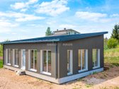 Parduodamas Modernus Vieno Aukšto A++ Klasės - nuotraukos Nr. 6