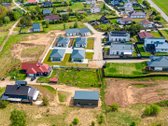 Parduodamas Modernus Vieno Aukšto A++ Klasės - nuotraukos Nr. 11