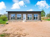 Parduodamas Modernus Vieno Aukšto A++ Klasės - nuotraukos Nr. 16