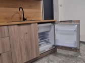 2 kambarių butas. Viskas bute nauja. Yra - nuotraukos Nr. 4