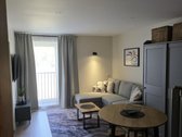 Parduodamas Naujas Studio Tipo Butas Šventojoje. - nuotraukos Nr. 6