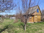 Parduodamas sodas SB“linas“ Tulpių g. 12,