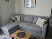Parduodamas Naujas Studio Tipo Butas Šventojoje. - nuotraukos Nr. 7