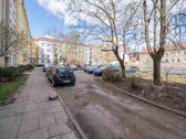 2 Kambarių Butas Naujamiestyje - nuotraukos Nr. 17