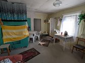 Parduodama sodyba apsupta gamtos ir visiškos - nuotraukos Nr. 15