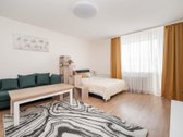 2 Kambarių Butas Naujamiestyje - nuotraukos Nr. 6