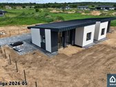 Parduodami Sublokuoti A++ Klasės Namai - nuotraukos Nr. 3