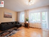 Parduodamas Jaukus Ir Tvarkingas 1 Kambario - nuotraukos Nr. 3