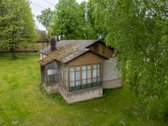 Parduodama sodyba ramioje vietoje, 9 km nuo - nuotraukos Nr. 4