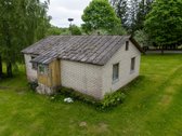 Parduodama sodyba ramioje vietoje, 9 km nuo - nuotraukos Nr. 7