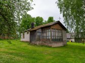 Parduodama sodyba ramioje vietoje, 9 km nuo - nuotraukos Nr. 5