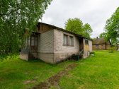 Parduodama sodyba ramioje vietoje, 9 km nuo - nuotraukos Nr. 6